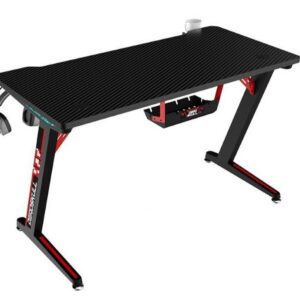 Gaming Table With RGB Light