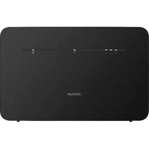 HUAWEI B535-932 4G+ CPE Router Wireless AC (802.11ac) Dual Band (2.4 GHz/5 GHz)