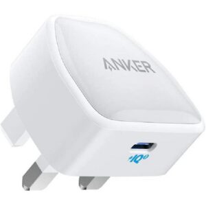 Anker PowerPort III Nano USB Charger