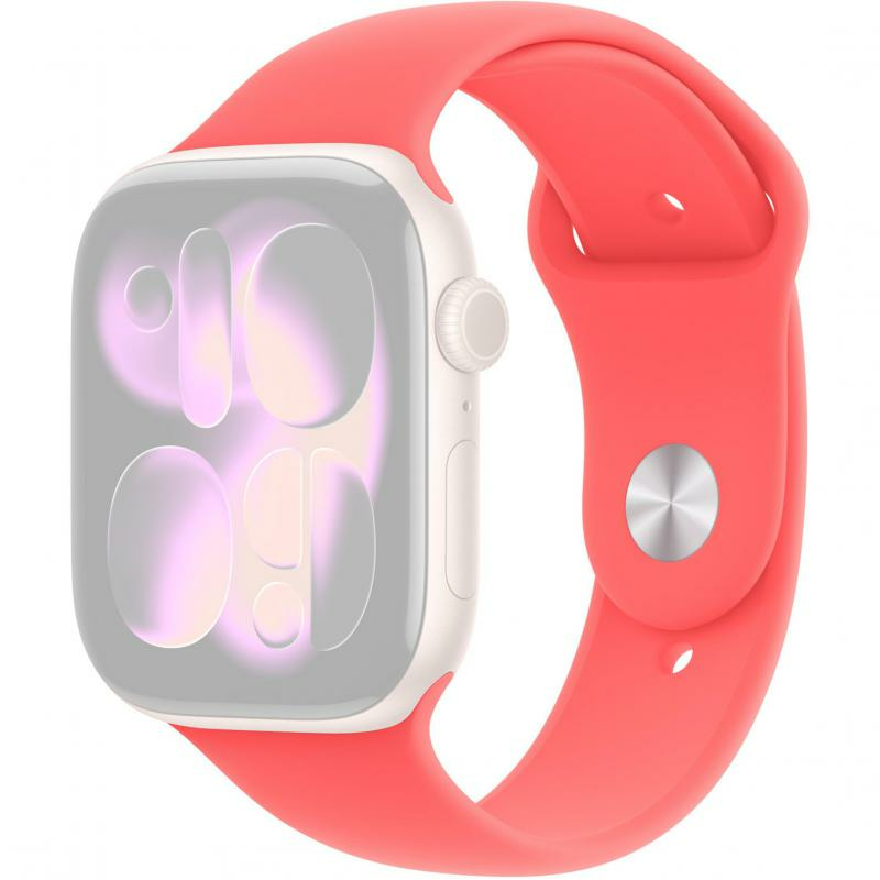 Apple Sport Band Wrist Strap for Watch Ultra 3/Watch Ultra 2/Watch Series 11 46/Watch Series 10 46 — view 2