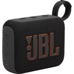 JBL Portable Speaker Bluetooth Black