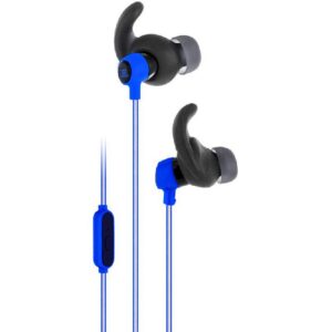 JBL Reflect Mini Blue 2 In-Ear Earphones Wired Blue