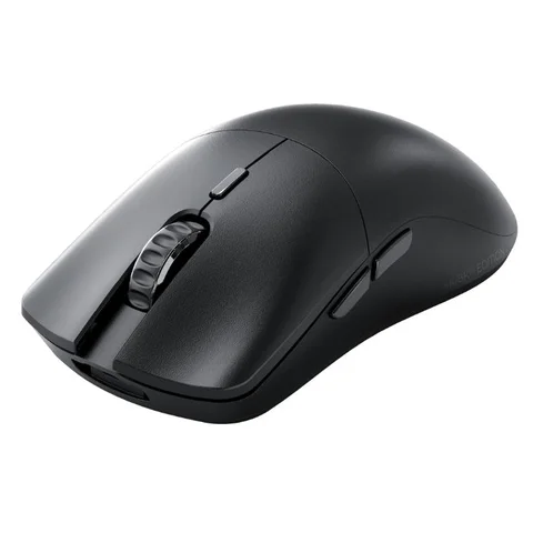 Glorious Model O 2 PRO 4K/8K Polling Wireless Gaming Mouse - Black