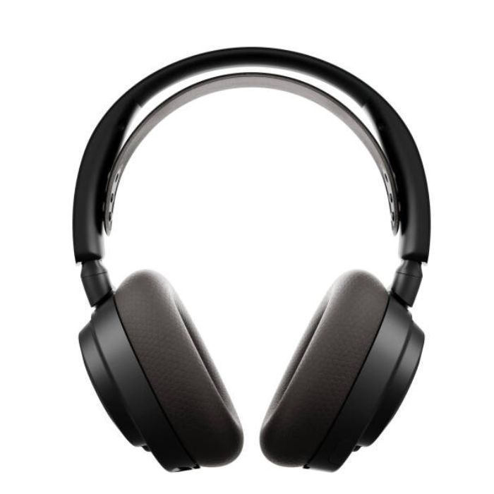 SteelSeries Arctis Nova 7 Gen 2 Wireless Gaming Headphones Black - 61730 — view 2