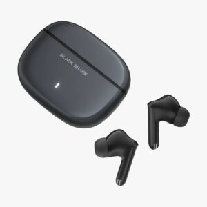 Black Shark T23, Earbuds- Black