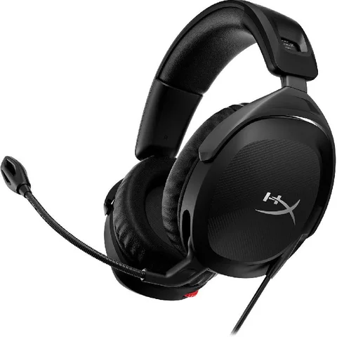 HyperX Cloud Stinger 2 Gaming Headset Wired Black