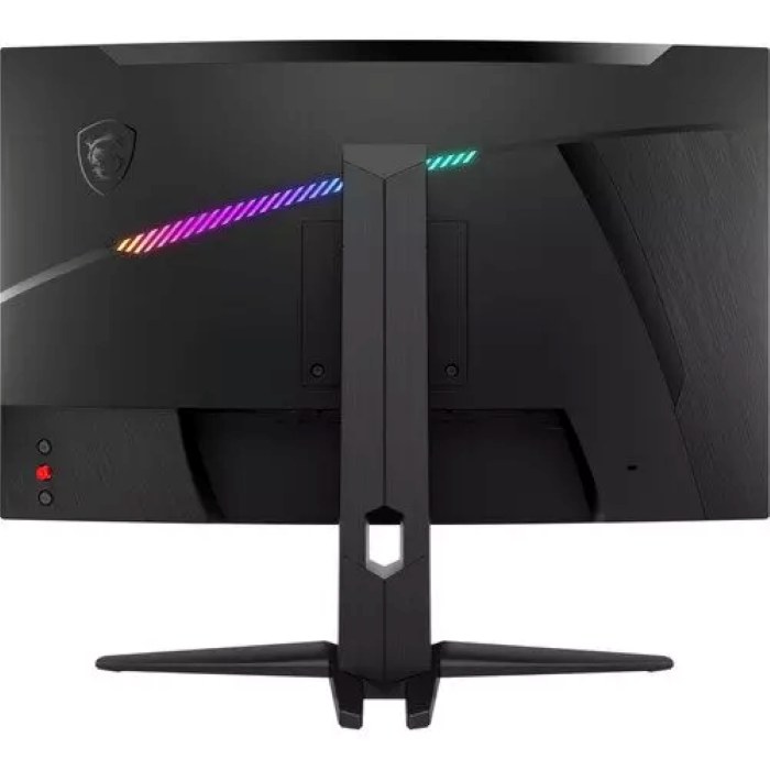 MSI MAG 275CQRF-QD VA 27 Inch QHD 170Hz 1ms Curved Gaming Monitor - Black - 9S6-3CD24T-011 — view 3
