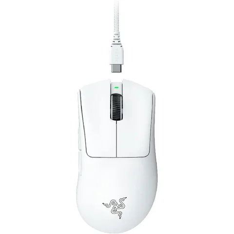Razer DeathAdder V3 Pro Gaming Mouse Wireless