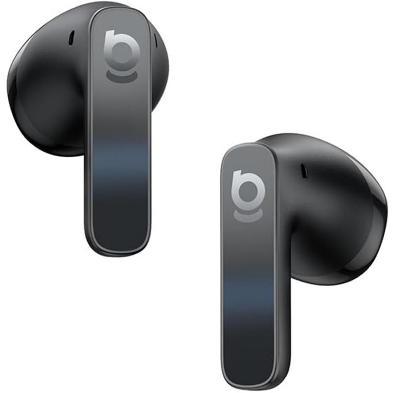Baseus BS1 Earbuds Bluetooth Black — view 2