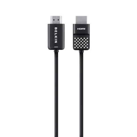 Belkin HDMI to HDMI AV Cable Kit 1.80 m ( 5.91 ft )