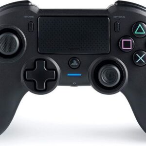 Nacon Asymmetric Wireless Controller For Playstation 4
