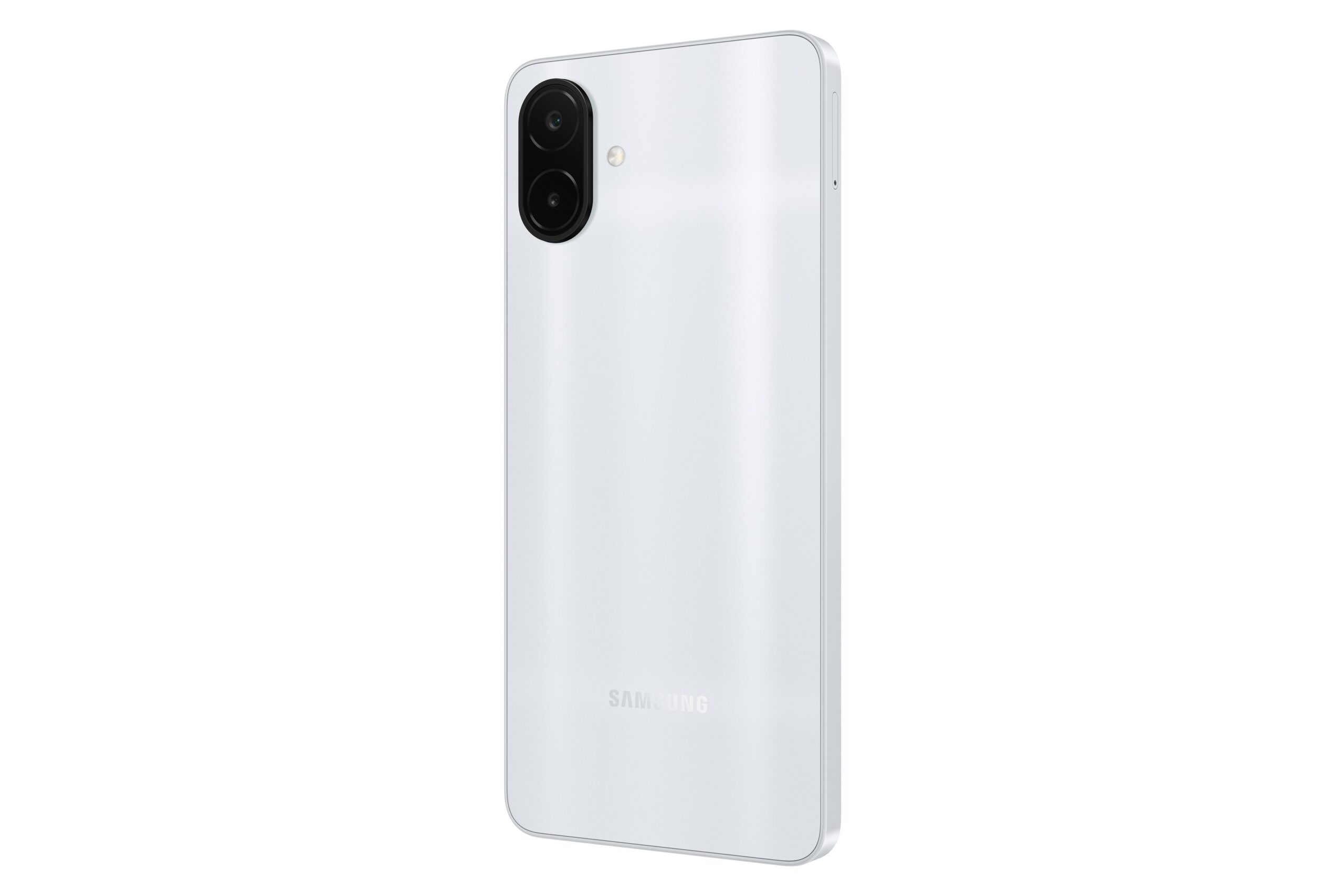 Samsung A08 4GB RAM + 64GB Storage Silver LTE UAE Version — view 6