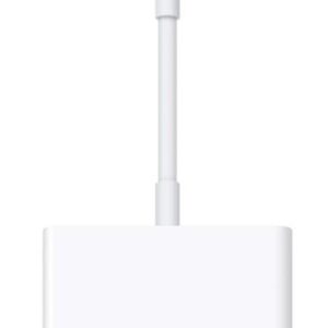 Apple Lightning Digital AV Adapter (MD826)