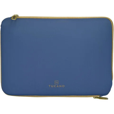 TUCANO Doppio Laptop Sleeve for 12"/13" Screen Size Blue