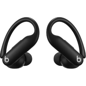 Beats Powerbeats Pro 2 Earbuds Bluetooth Jet Black