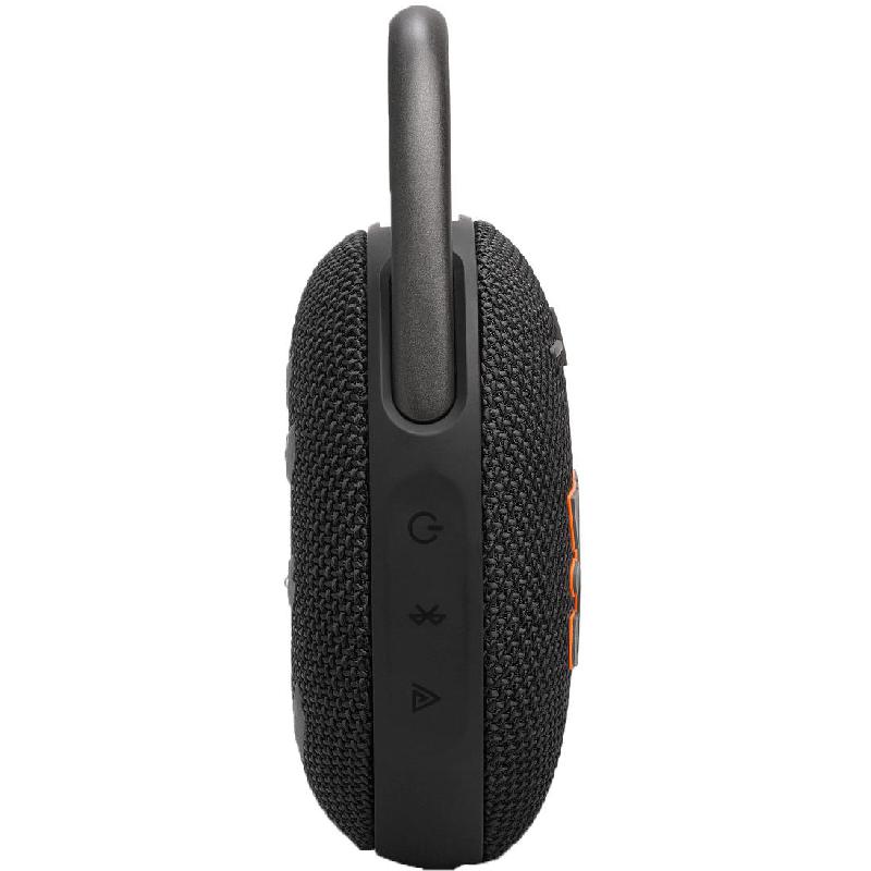 JBL Portable Speaker Bluetooth Black — view 5