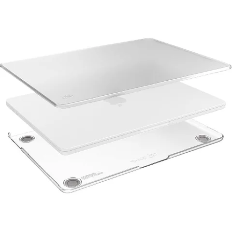 Speck SmartShell Hardshell Case Front and Back Cover