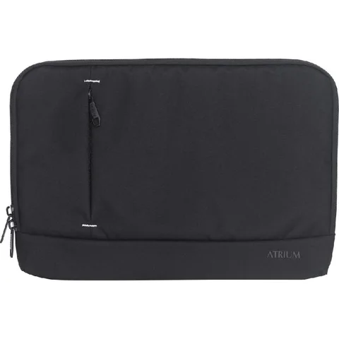 Atrium Laptop Sleeve for 11"/12" Screen Size Black
