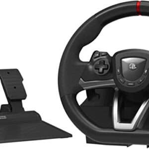 Hori Racing Wheel APEX For PlayStation 5