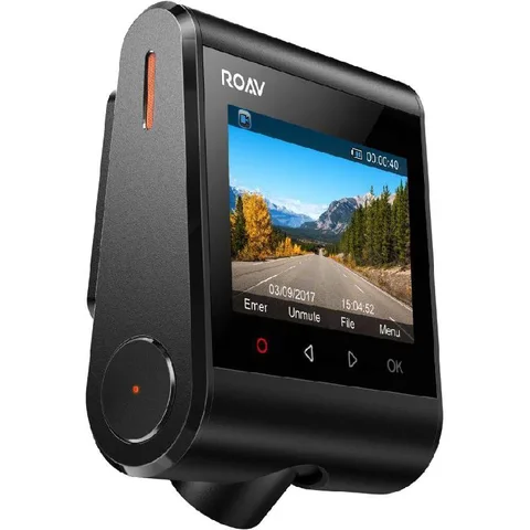 Roav DashCam C1 Dash Cam