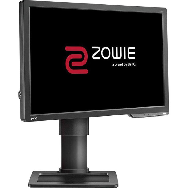 BenQ ZOWIE XL2411P (Esports) 24" LED FHD (Full HD) Gaming Monitor — view 2