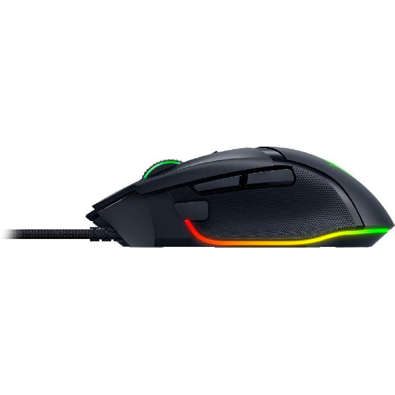 Razer Basilisk V3 Chroma RGB Lighting Zones Gaming Mouse Wired — view 4