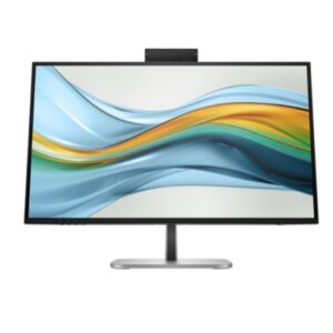 HP S5 Pro 24inch WUXGA 1920X1200 100Hz Flat Monitor, Anti-glare, HDMI, DP, Height, Tilt, Swivel, Pivot, Adjustable - 9D9A7AS