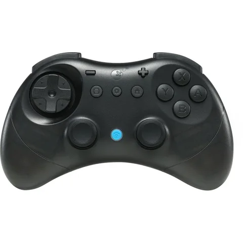 GuliKit Elves 2 Controller Wireless/Wired Black