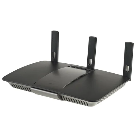 Linksys XAC1900 Smart ADSL Modem/Router Wireless AC (802.11ac) Dual Band (2.4 GHz/5 GHz)