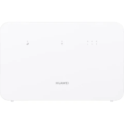 HUAWEI B530-936 4G CPE Router Wi-Fi 5 (802.11ac) Dual Band (2.4 GHz/5 GHz)