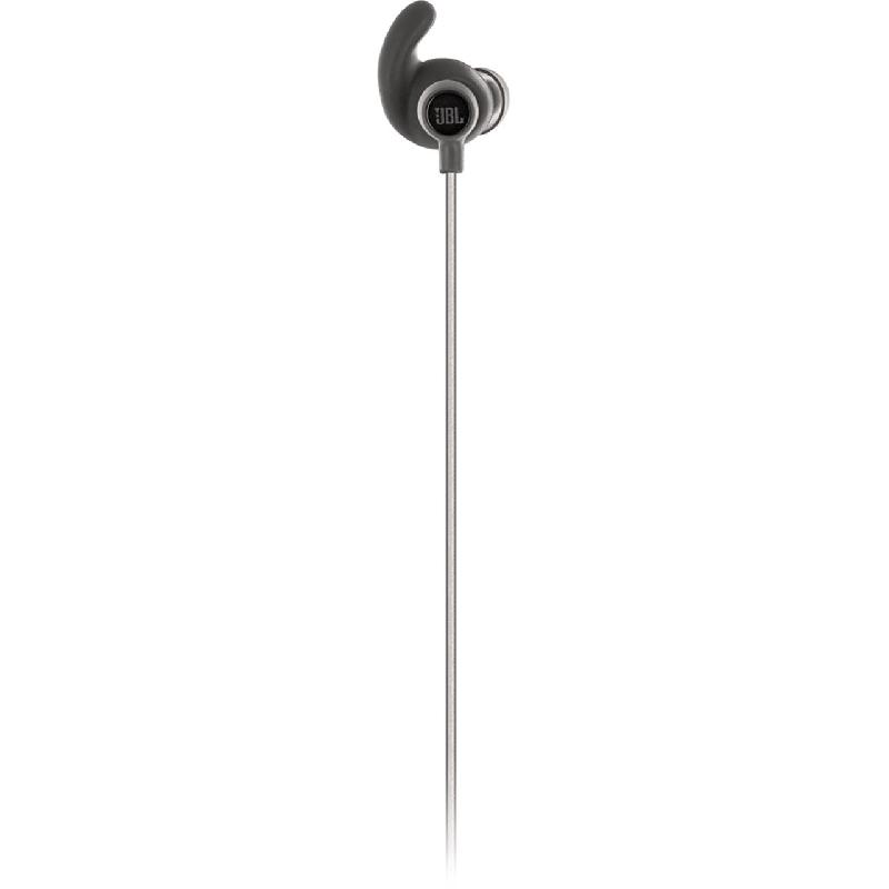 JBL Reflect Mini In-Ear Earphones Wired Black — view 2