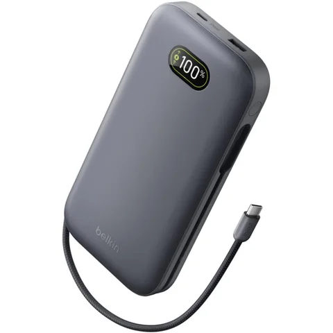 Belkin UltraCharge Pro