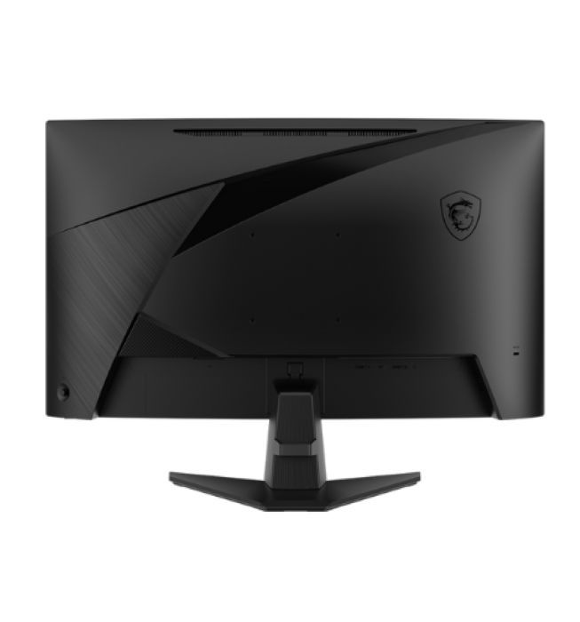 MSI MAG 276CXF 27inch FHD 1920 x 1080 Curved Gaming Monitor, 0.5MS, 280Hz, Anti-glare, HDMI, DP, Tilt, Adjustable - 9S6-3CE01M-022 — view 4