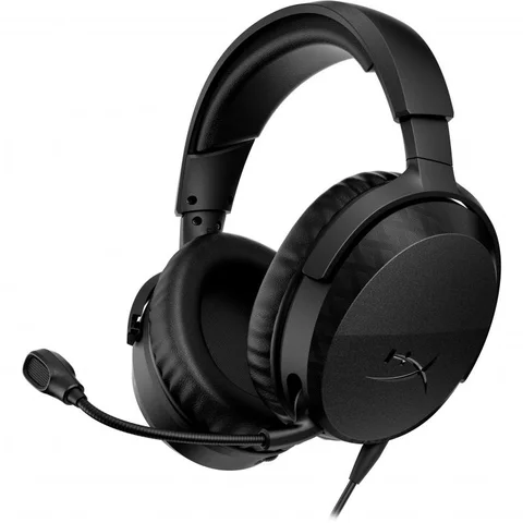 HyperX Cloud Stinger 3 Gaming Headset Wired Black