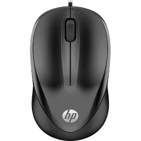 HP 1000 Mouse Wired