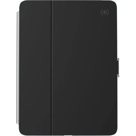 Speck Balance Folio Flip Cover Tablet Case Clear/Black for iPad Pro 11 - 2018