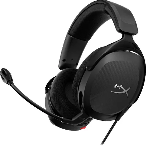 HyperX Cloud Stinger 2 Core Gaming Headset Wired Black