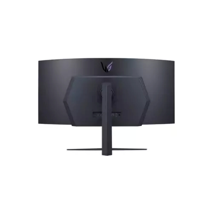 LG Ultra Gear OLED 45 Inch WQHD 240Hz 0.03ms Curved Gaming Monitor - 45GR95QE-B — view 3