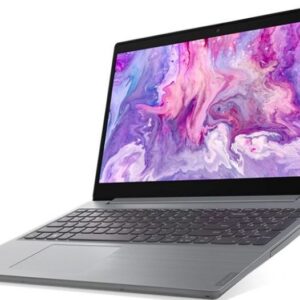 Lenovo Ideapad L3 Core I7 1165G7 2.8 Ghz 8Gb 1Tb 128Ssd 15.6 Fhd Intel Iris Xe Windows 10 - 82Hl006Yax
