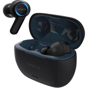 Nokia Clarity Earbuds Bluetooth Black