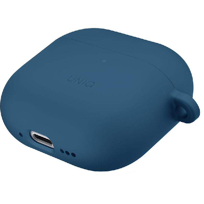 Uniq Nexo Earbuds Case for Apple AirPods 4 — view 2