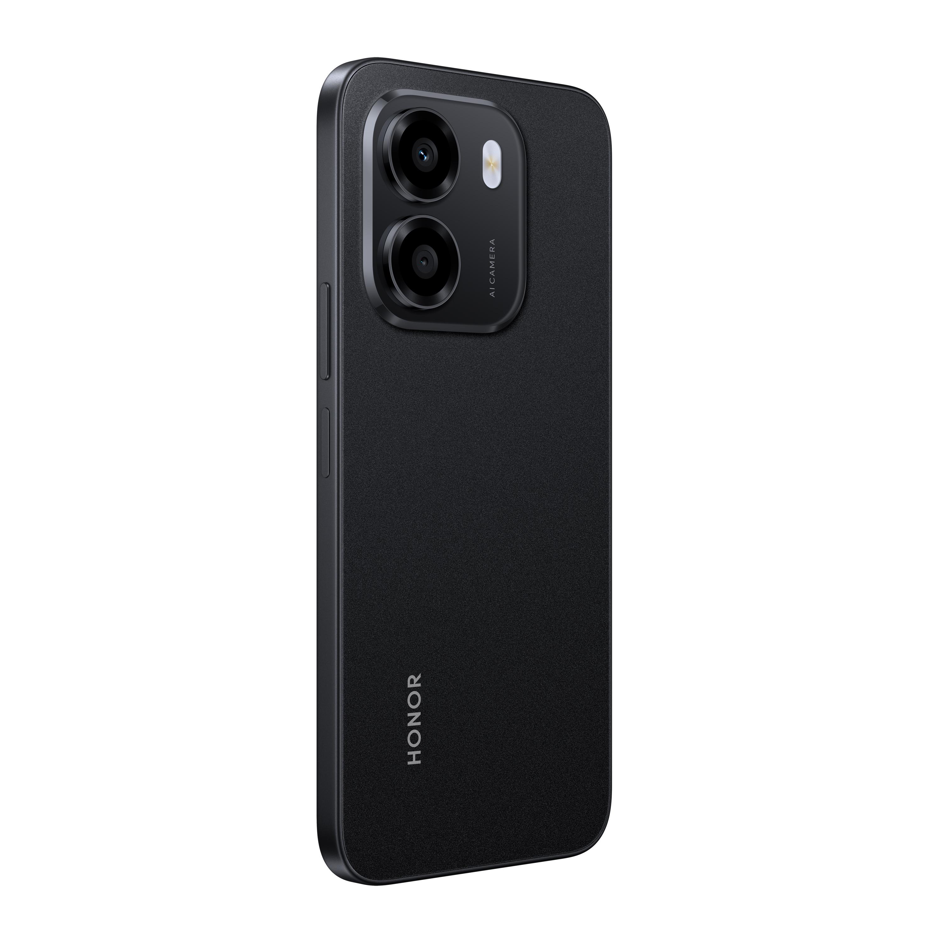 Honor X6e 4GB RAM + 128GB Storage Smartphone Black LTE UAE Version — view 6