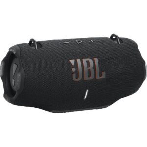 JBL Portable Speaker Bluetooth Black