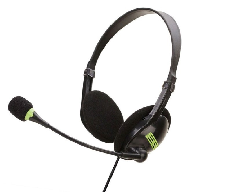 Iends Computer Headset - IE-HS862