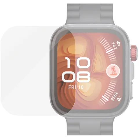 PanzerGlass SAFE Smartwatch Screen Protector for HUAWEI WATCH FIT 4 Pro