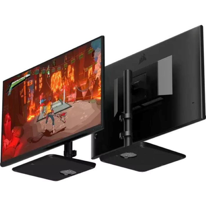 Corsair Xeneon 2UHD144-A 32 Inch IPS UHD 144Hz Gaming Monitor - CM-9020006-PE — view 2