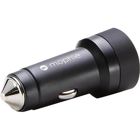 Mophie Car Charger USB-C 30W