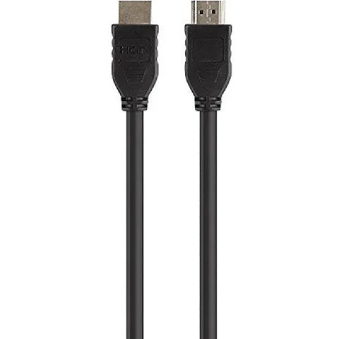 Belkin HDMI AV Cable 5.00 m ( 5.47 yd )