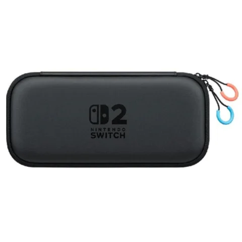 Nintendo Switch 2 Carrying Case & Screen Protector