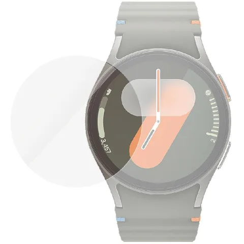 PanzerGlass Edge-to-Edge Glass Smartwatch Screen Protector for Samsung Galaxy Watch8 40/Galaxy Watch7 40